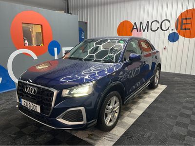 2023 Audi Q2