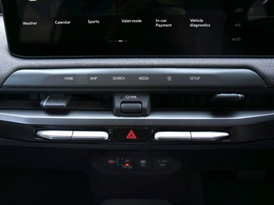 2026 Kia EV3