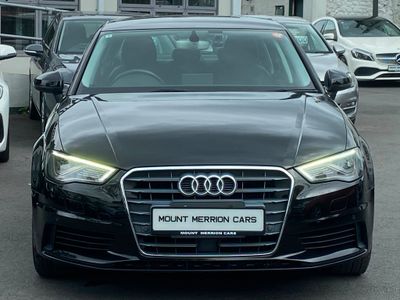 2016 Audi A3