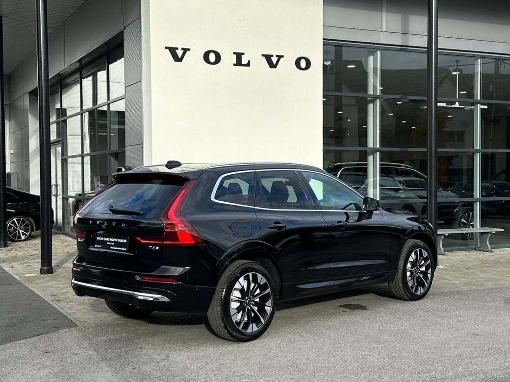 2026 Volvo XC60