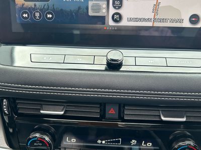 2023 Nissan X-Trail