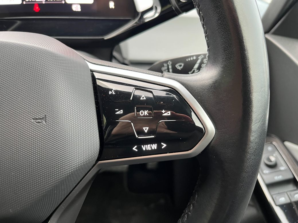 2020 Volkswagen ID.3