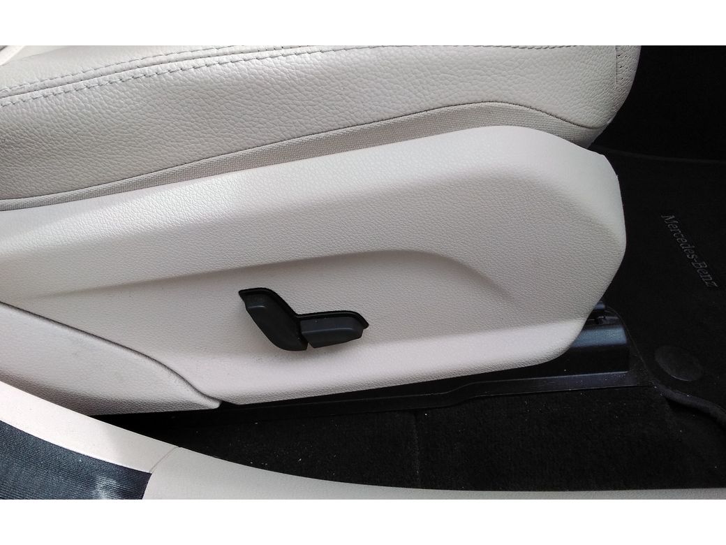 2019 Mercedes-Benz GLC Class