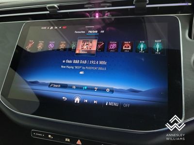 2024 Mercedes-Benz E Class