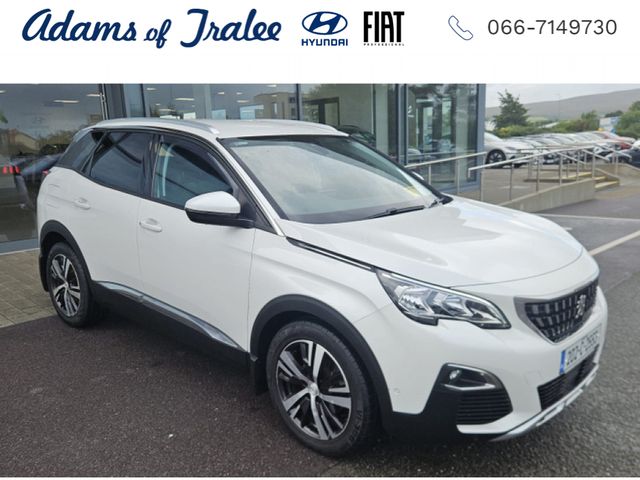 vehicle for sale from Adams of Tralee