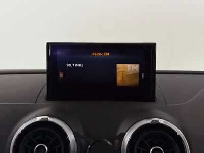 2019 Audi A3
