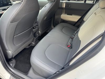 2025 Kia EV3