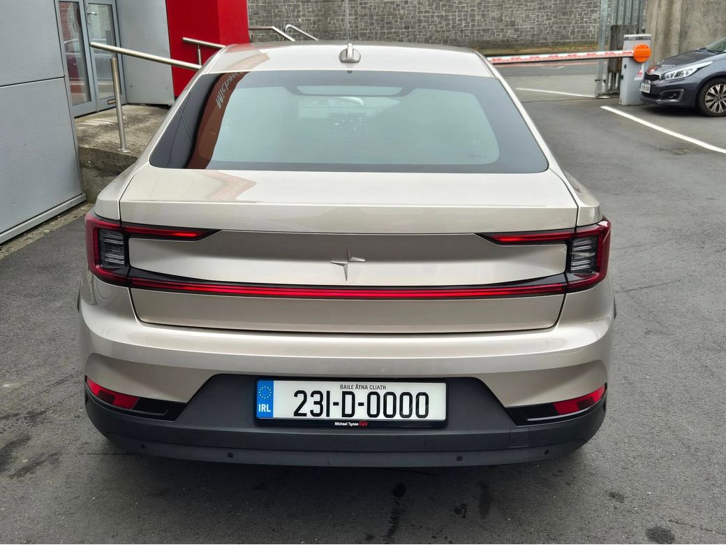 2023 Polestar 2