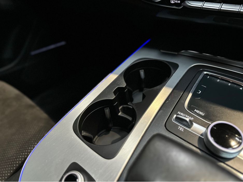 2017 Audi SQ7