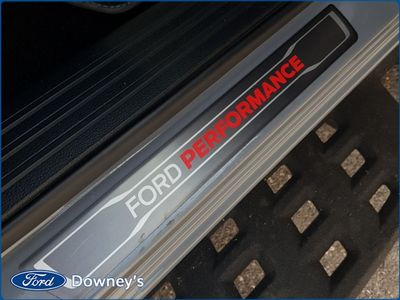 2023 Ford Ranger