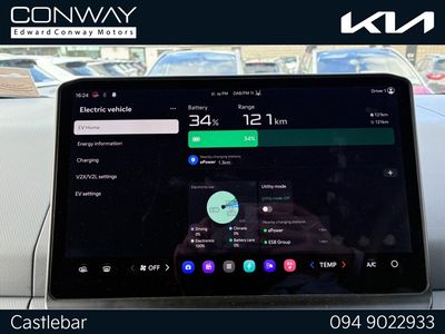 2026 Kia PV5