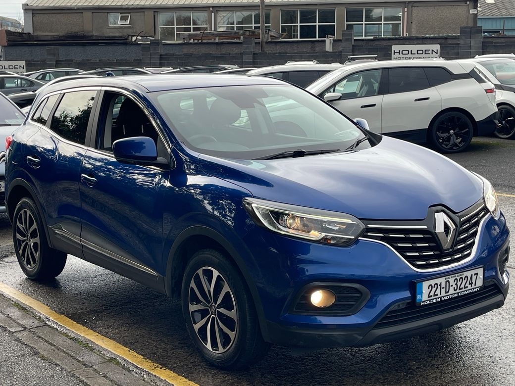 2022 Renault Kadjar