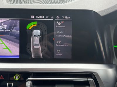 2020 BMW 3 Series
