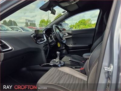 2023 Kia Ceed