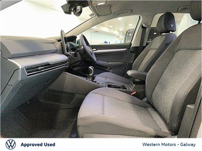 2026 Volkswagen Golf