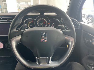 2019 Citroen DS3