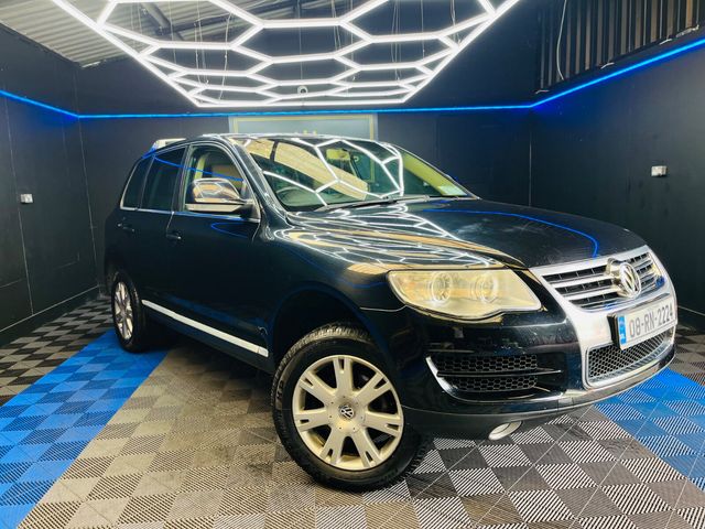 vehicle for sale from Kingdom Motors Ireland