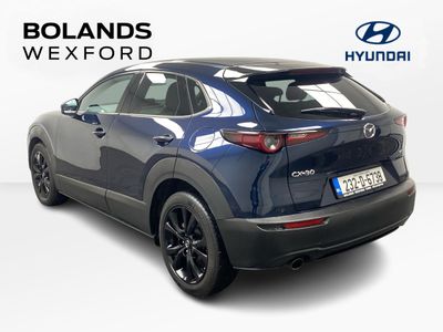2023 Mazda CX-30