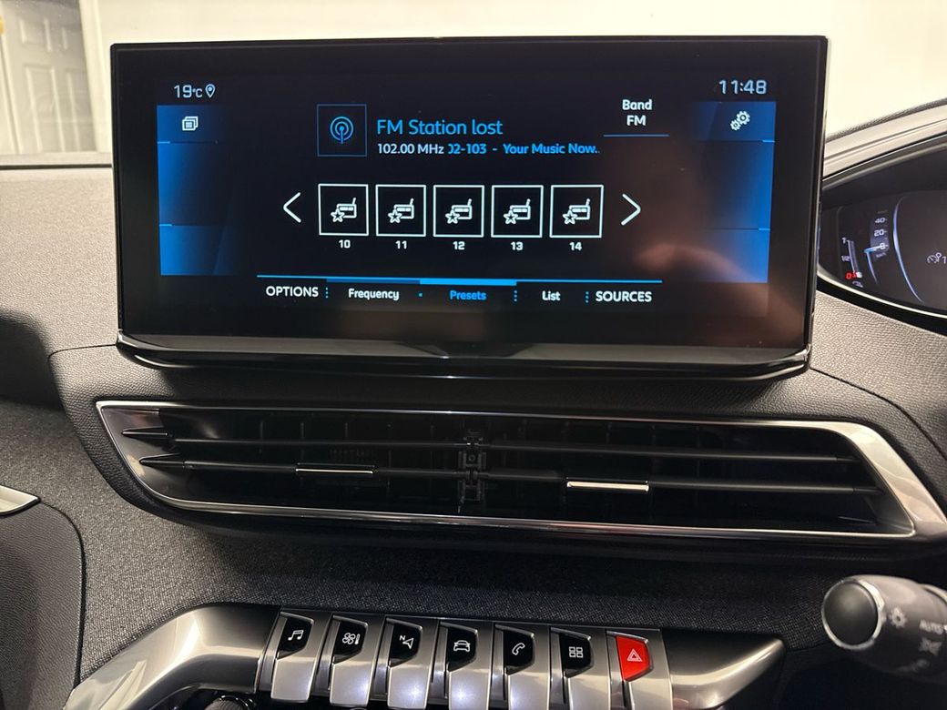 2023 Peugeot 3008