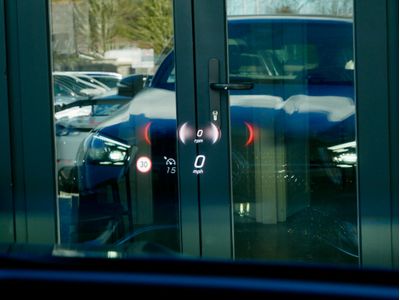 2024 Mercedes-Benz GLE Class