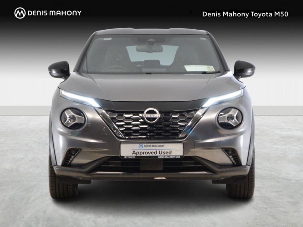 2023 Nissan Juke