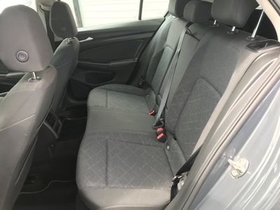 2023 Volkswagen Golf