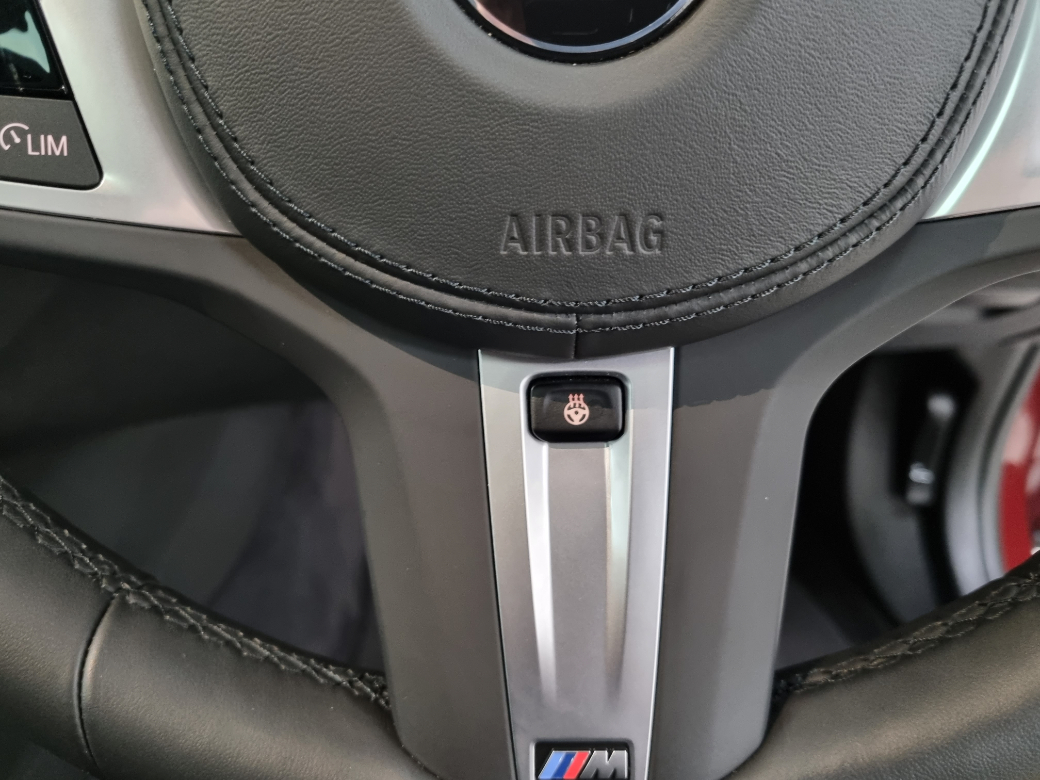 2022 BMW 5 Series