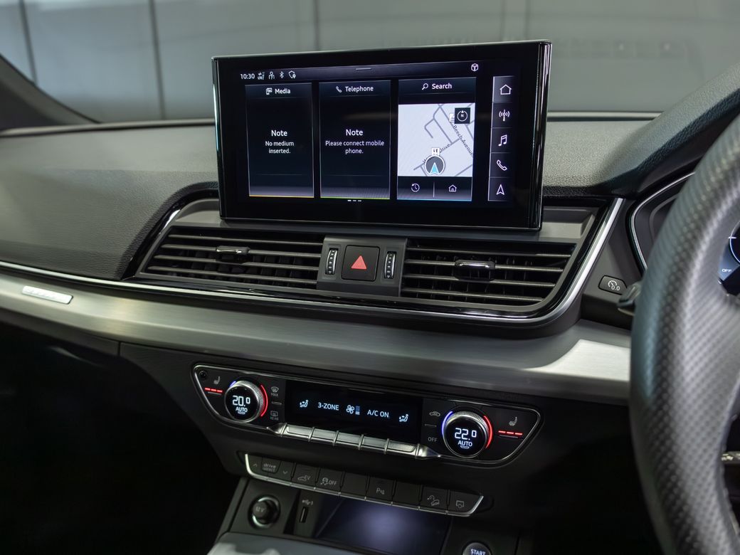 2024 Audi Q5