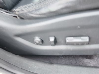 2016 Hyundai Santa Fe