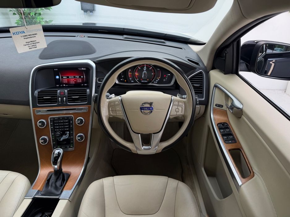 2017 Volvo XC60