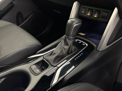 2024 Toyota Corolla Cross