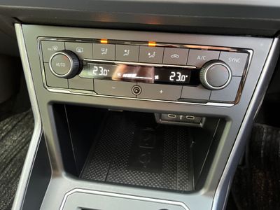2022 Volkswagen Polo