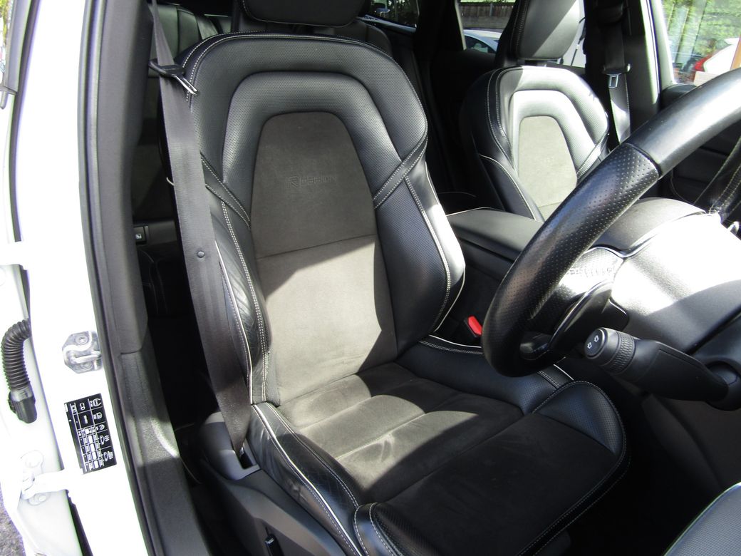 2018 Volvo XC60