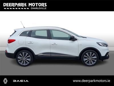 2017 Renault Kadjar