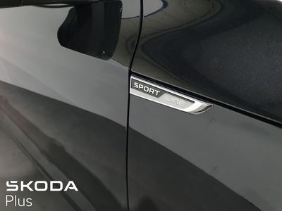 2025 Skoda Octavia
