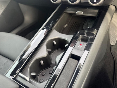 2027 Skoda Superb