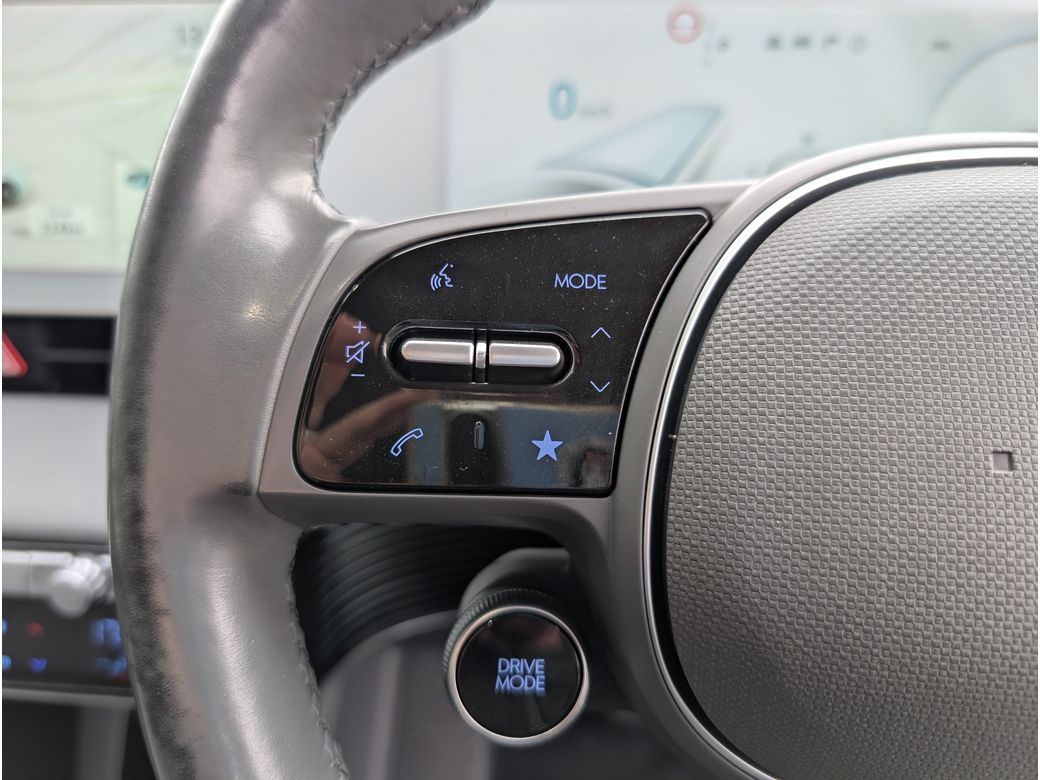 2022 Hyundai Ioniq 5