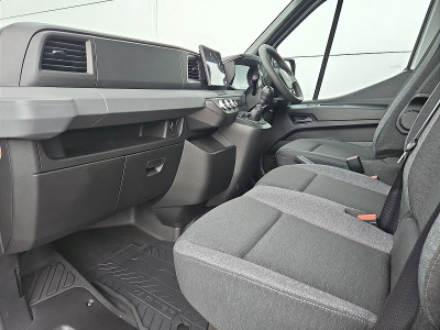 2025 Renault Master