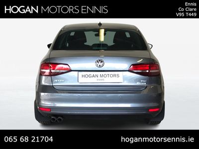2017 Volkswagen Jetta