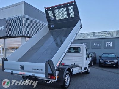 2026 Fiat Ducato