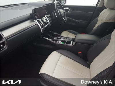 2022 Kia Sorento