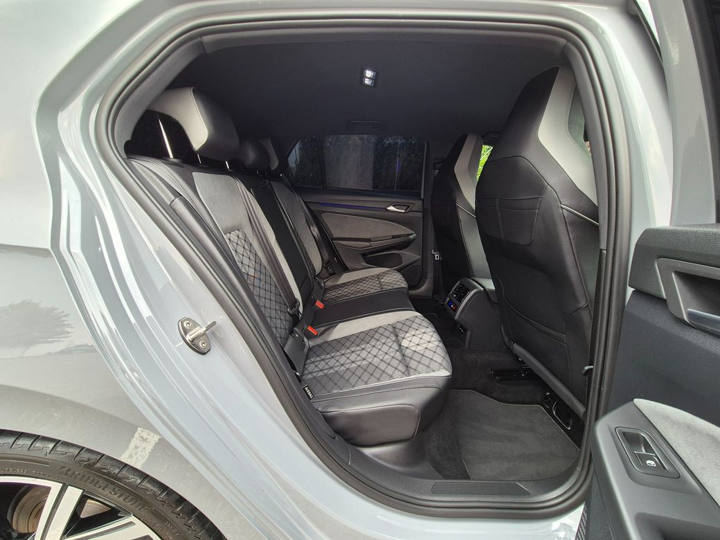 2022 Volkswagen Golf