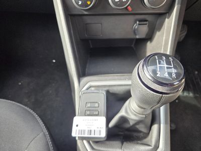 2023 Dacia Sandero