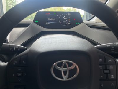 2024 Toyota Prius