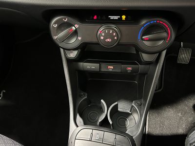 2026 Kia Picanto