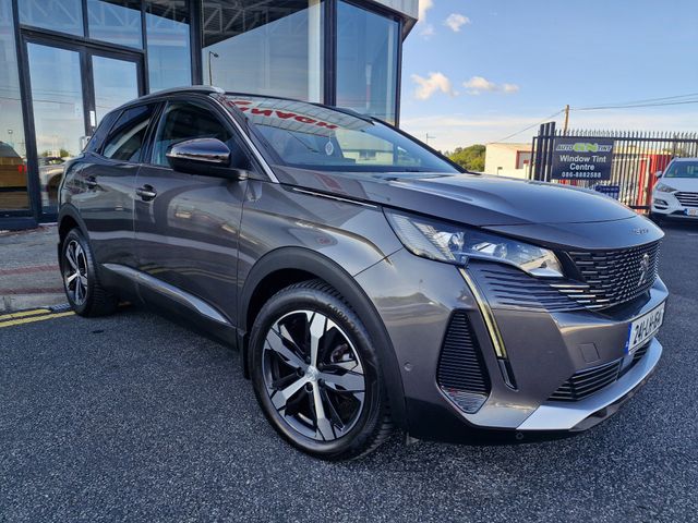 vehicle for sale from Simon Kavanagh Motors Waterford