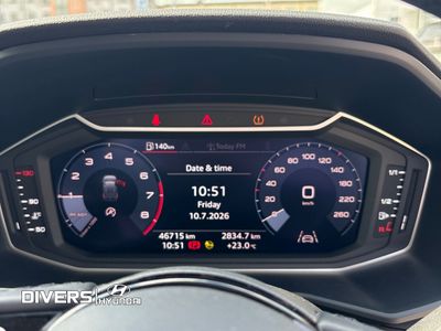 2021 Audi A1