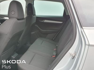 2023 Skoda Karoq