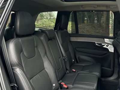 2026 Volvo XC90