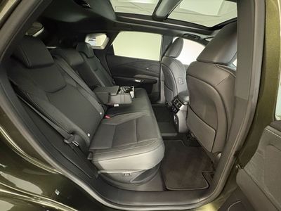 2023 Lexus RX450h+
